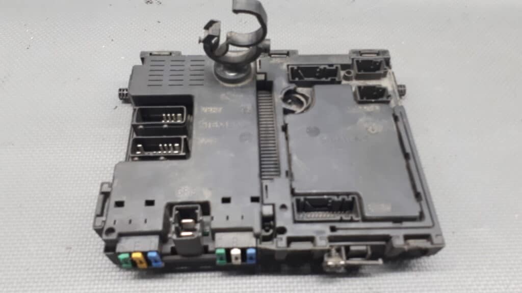 S105872300G Moduł BSI PEUDEOT 206