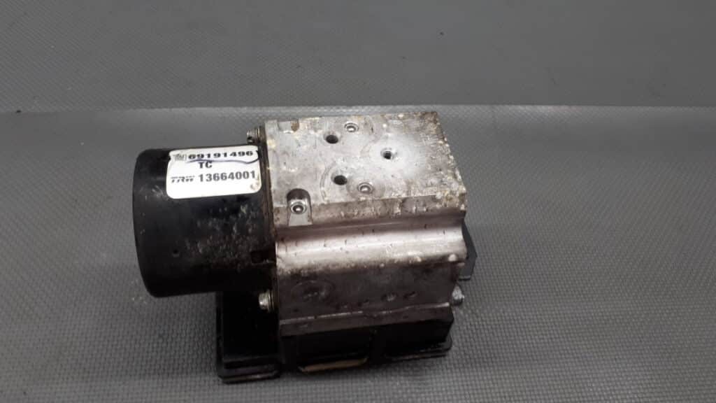 09191496 Pompa abs Opel Vectra 2.0 dti