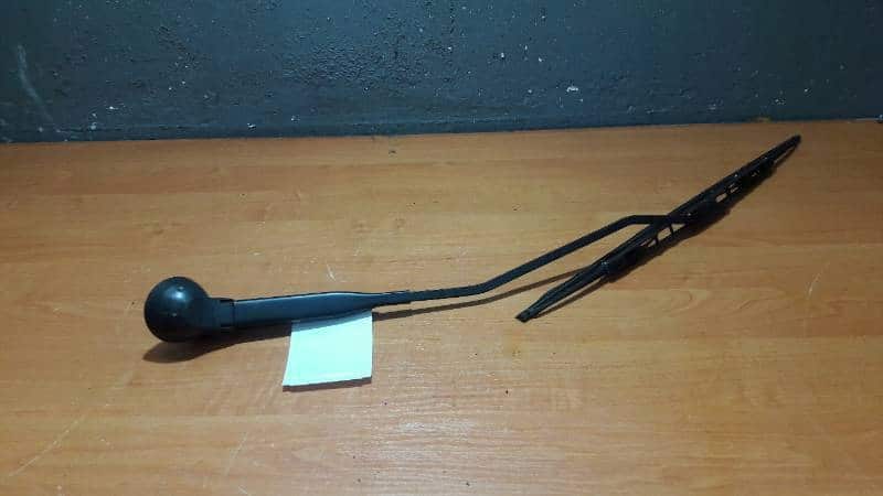 0001221V005 ramie wycieraczki lewe SMART FORTWO 450