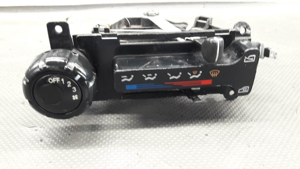 97250-02000 panel nawiewu HYUNDAI ATOS MX 97-01