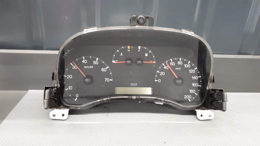 46812961 licznik zegary LANCIA YPSILON 1.4 12V 02r
