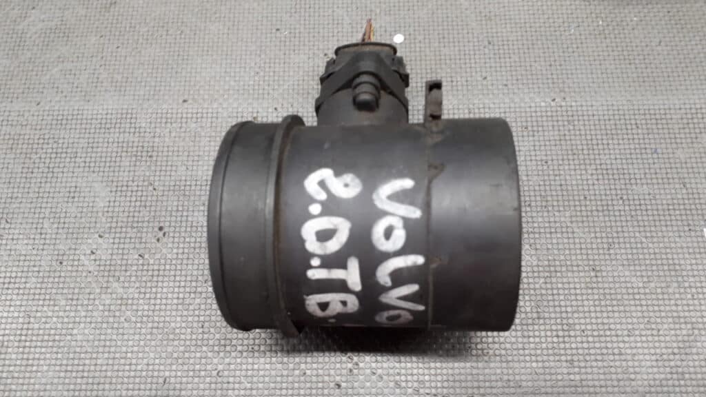 0280218007 Przepływomierz Volvo S80 2.0T