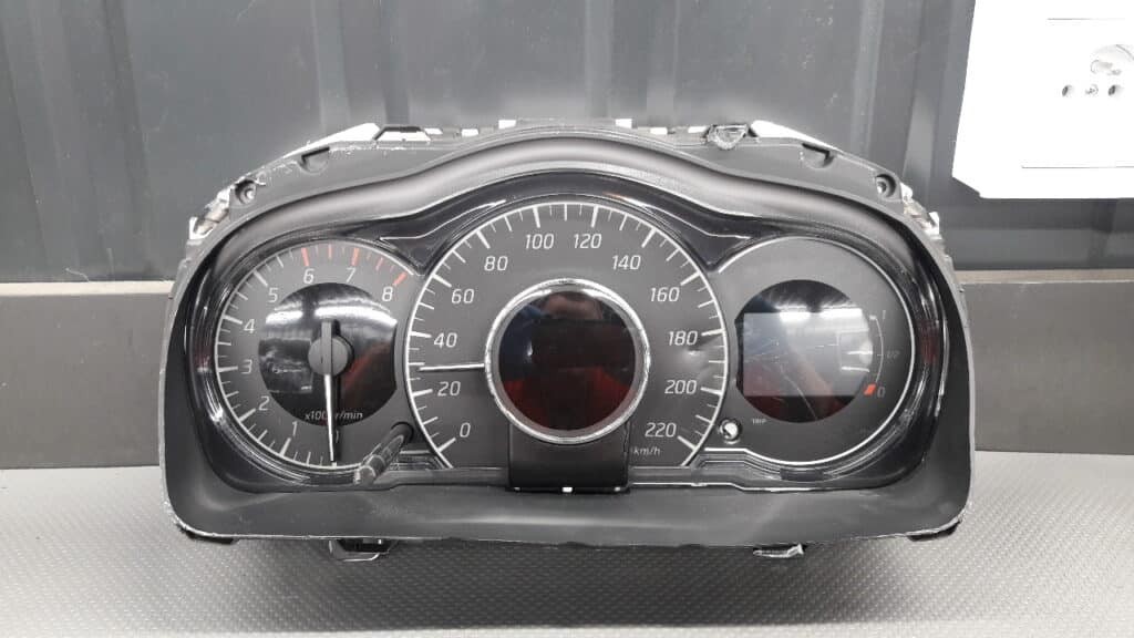 248103VV0A Licznik Nissan Note 1,2 II 14r