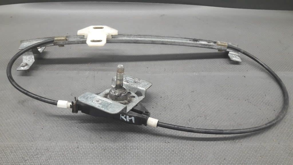mechanizm szyby prawy tyl Volvo GL460