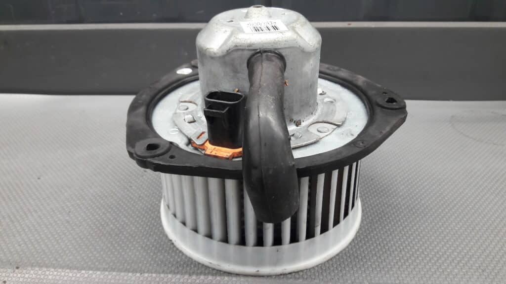 52481314 Dmuchawa nawiewu Opel Sintra 3.0 96-99r