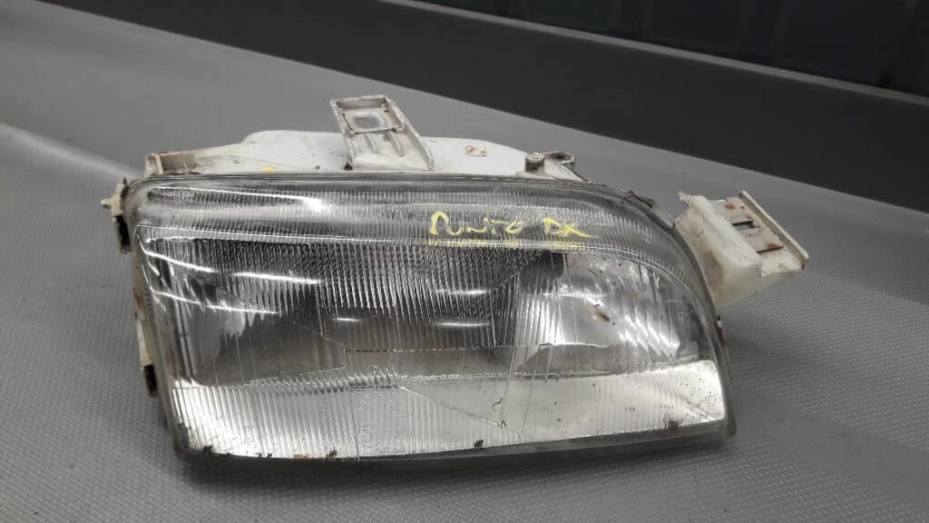 08-661-1119 Reflektor prawy Fiat Punto I DEPO