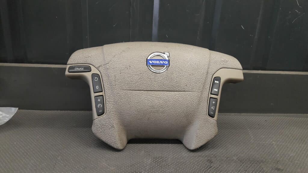 30658933 airbag kierowcy Volvo V70 S70 S60 XC70