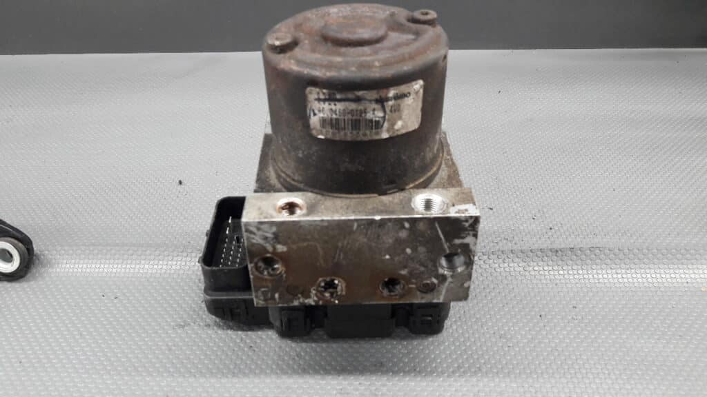 AC.0460-0125.4 Pompa ABS Suzuki Wagon