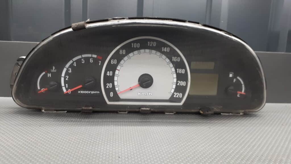 94003-17340 licznik zegary HYUNDAI MATRIX 1.5 CRDI 02r