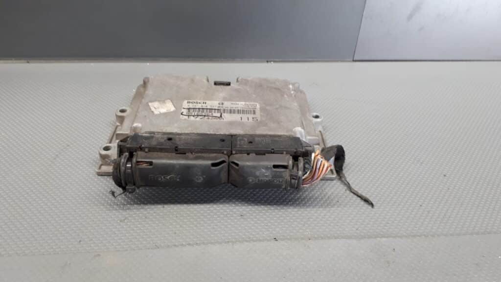 55185364 Komputer Fiat Stilo 1.9 JTD 02r