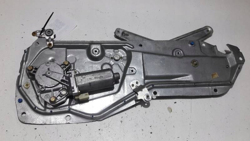 9152328 Mechanizm szyby prawy tył Volvo 850