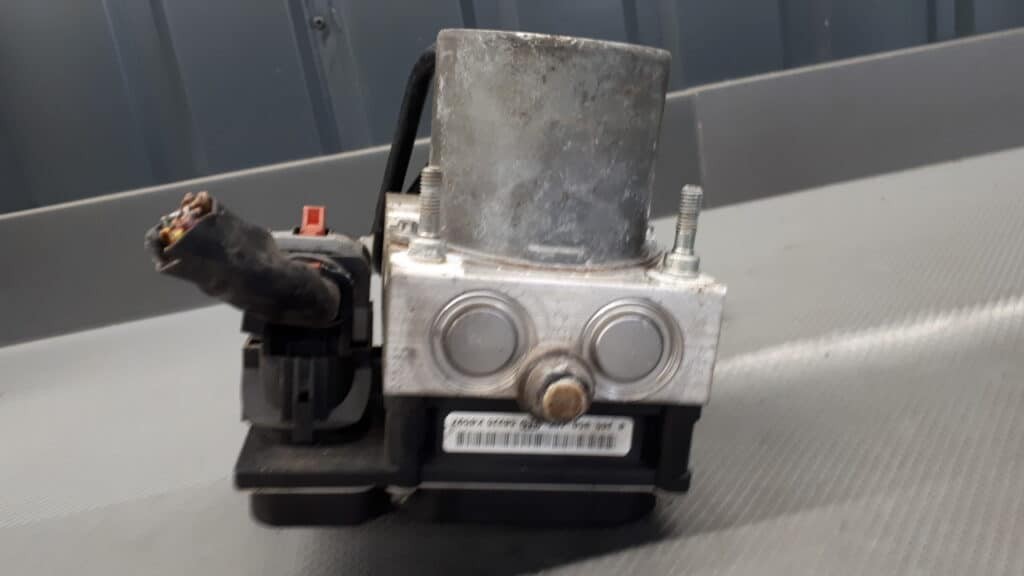 0265950467 pompa ABS AUDI A4 B7 05r 2.0 TFSI