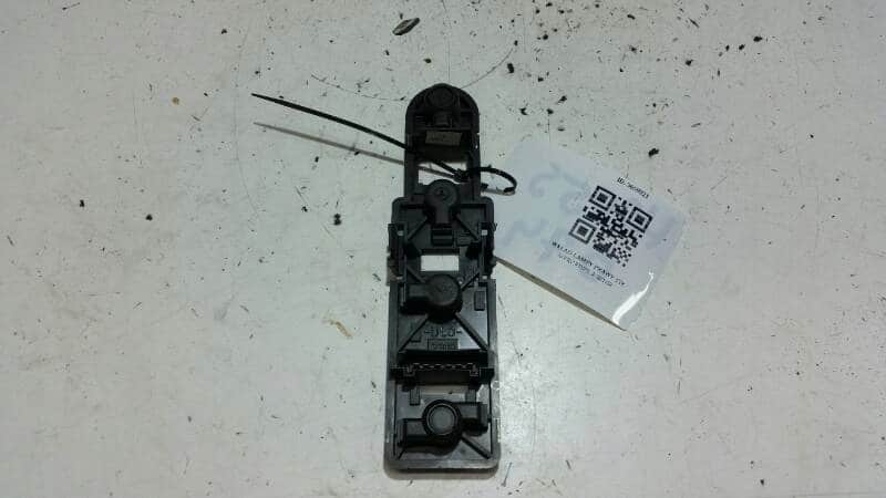 WKLAD LAMPY PRAWY TYŁ MERCEDES A W168