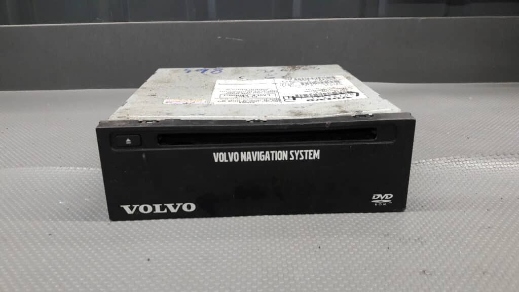 30732571 Czytnik Nawigacji Volvo S60 04r