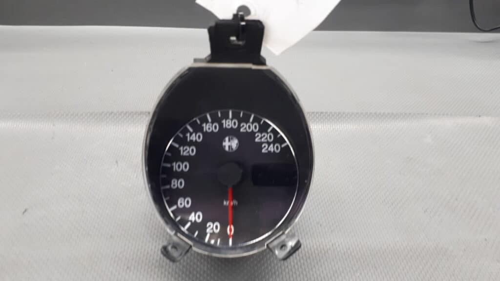 6160340020 licznik zegary ALFA ROMEO 156 1,9JTD 03r