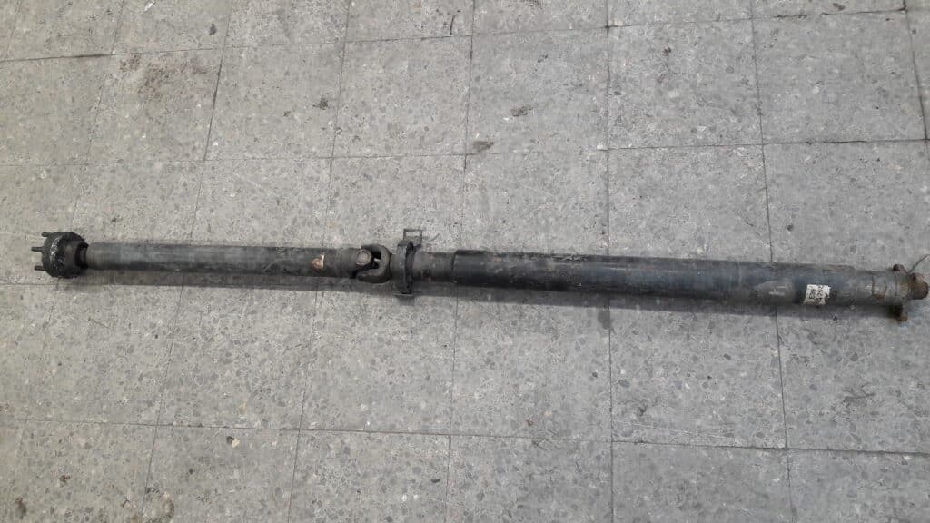1229267 Wał napędowy BMW E39 525 98r 171CM