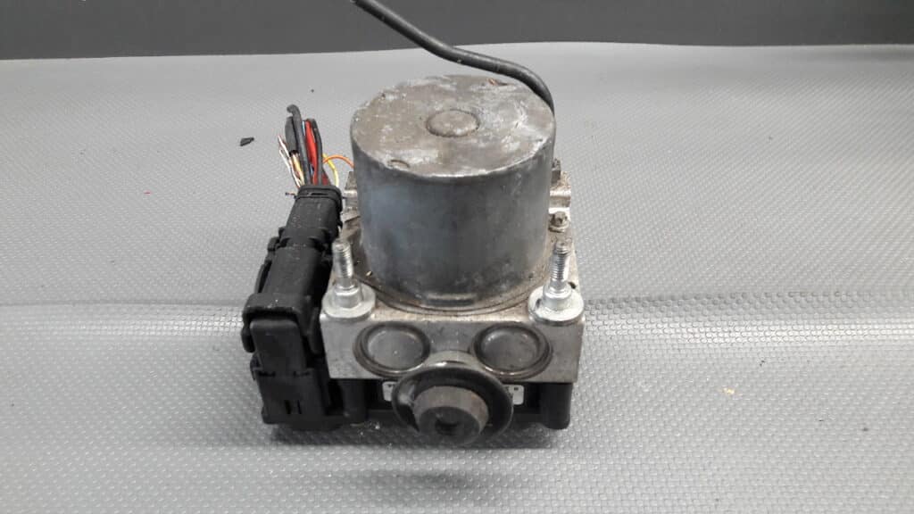 0265800510 Pompa ABS Fiat Panda II 4x4