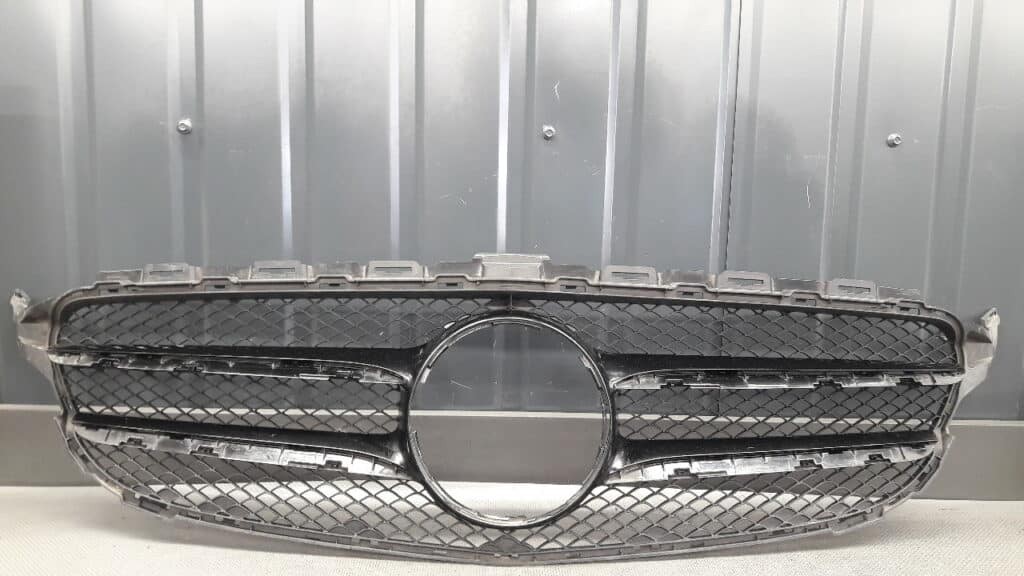A2058800483 grill atrapa Mercedes A205 W205