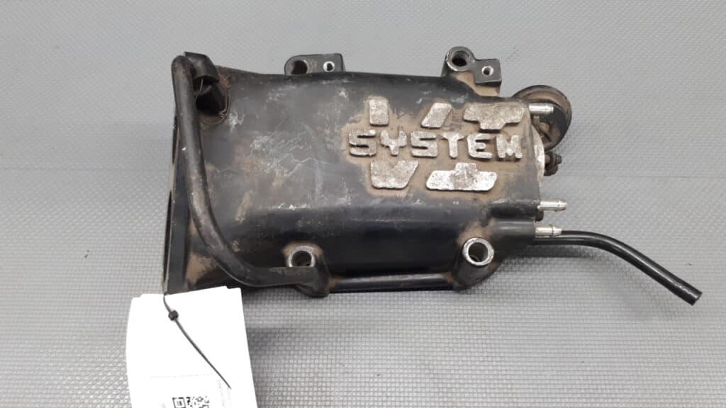 95XF9P802AC przepustnica Ford Scorpio 2.0 16v
