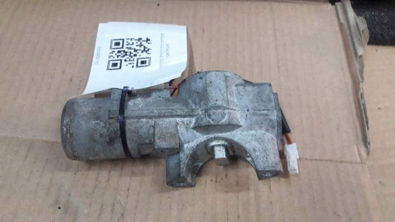 0502825 STACYJKA NISSAN QASHQAI