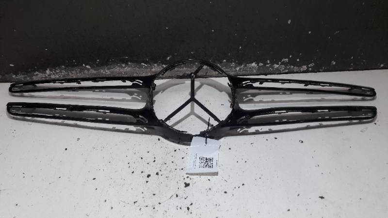 A2538882200 ATRAPA GRILL MERCEDES W253 GLC
