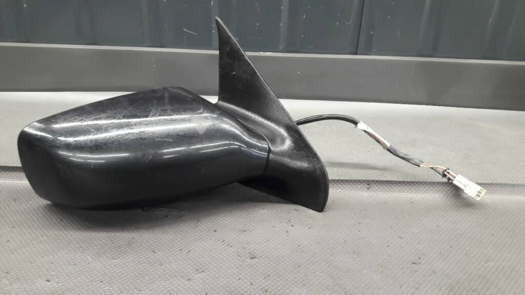 lusterko prawe Ford Scorpio 5PIN czarne 96r