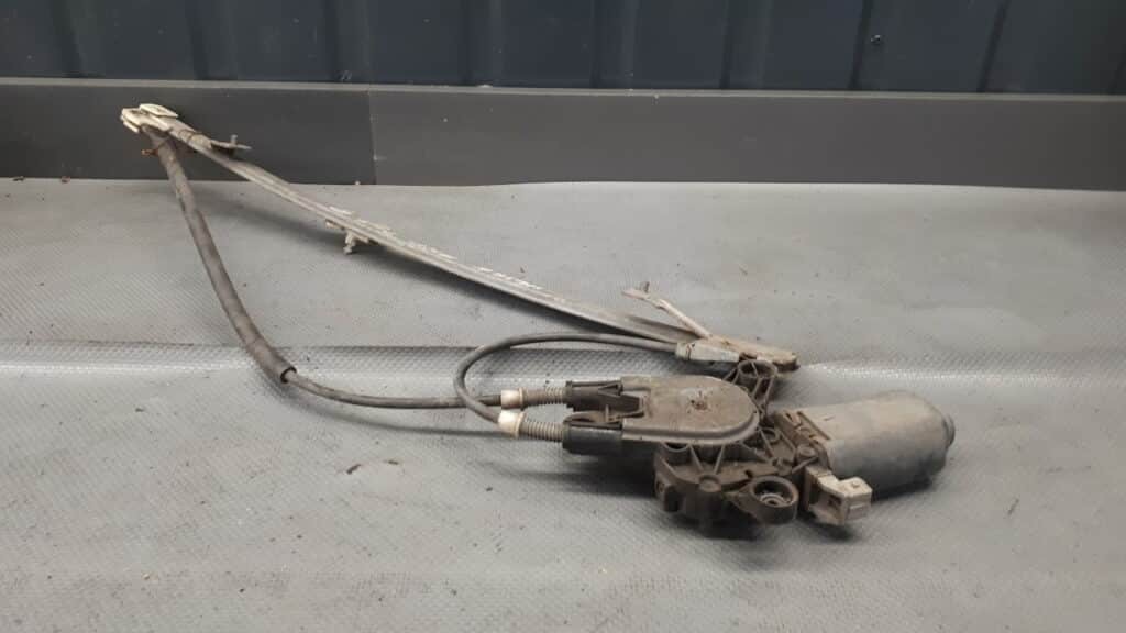 Mechanizm szyby prawy przód Fiat Ulysse