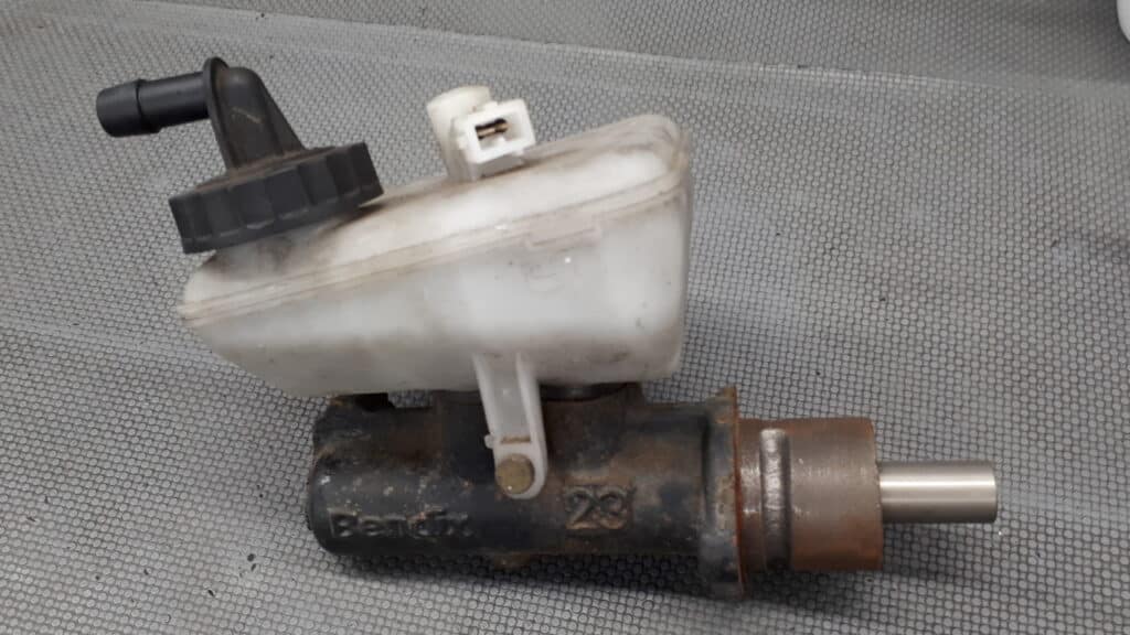 311902 Pompa hamulcowa Fiat Ulysse 94-02R 1.9D