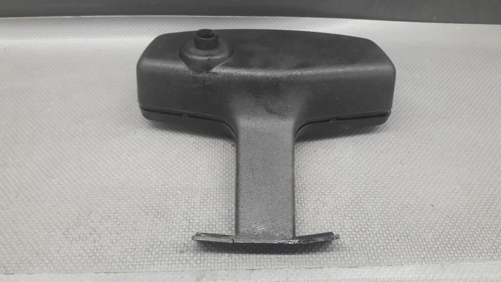 533955739 obudowa silniczka tylnej wycieraczki VW Scirocco I