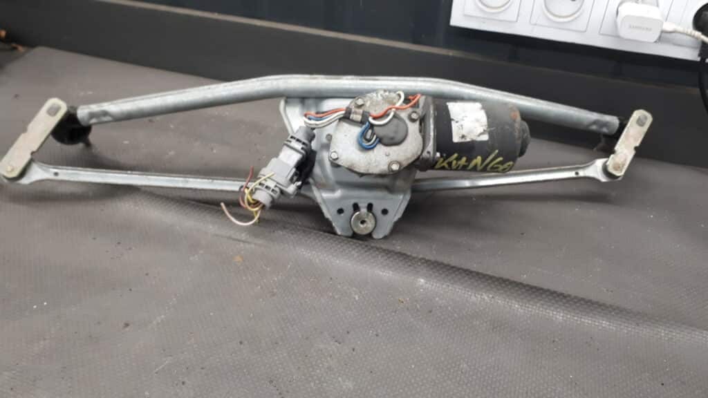 54115517 Mechanizm Wycieraczek RENAULT KANGOO I G