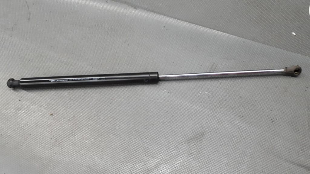 8200025317C siłownik klapy bagażnika Laguna II