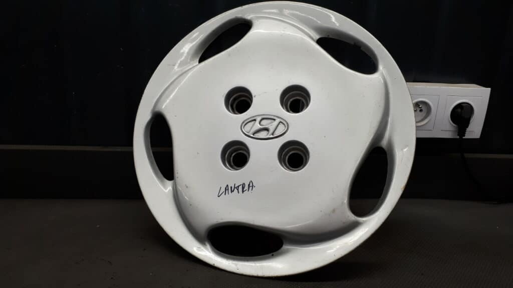 52960-28440 kolpak 14" hyundai elantra I