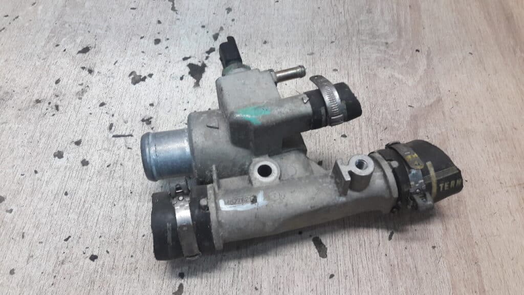 46776217 Obudowa termostatu Doblo I 1.6