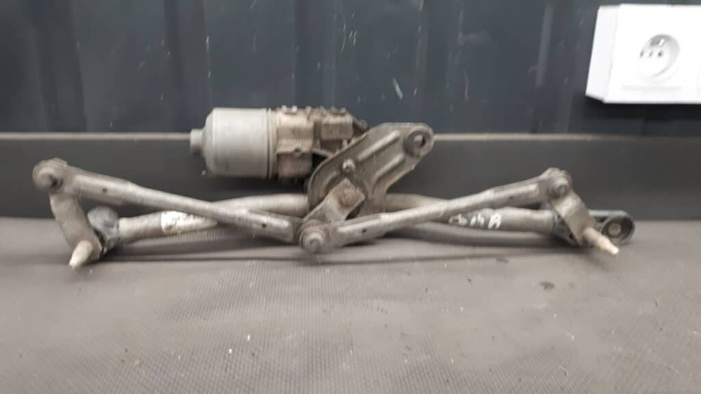 3397020671 mechanizm wycieraczki przód fiat croma II