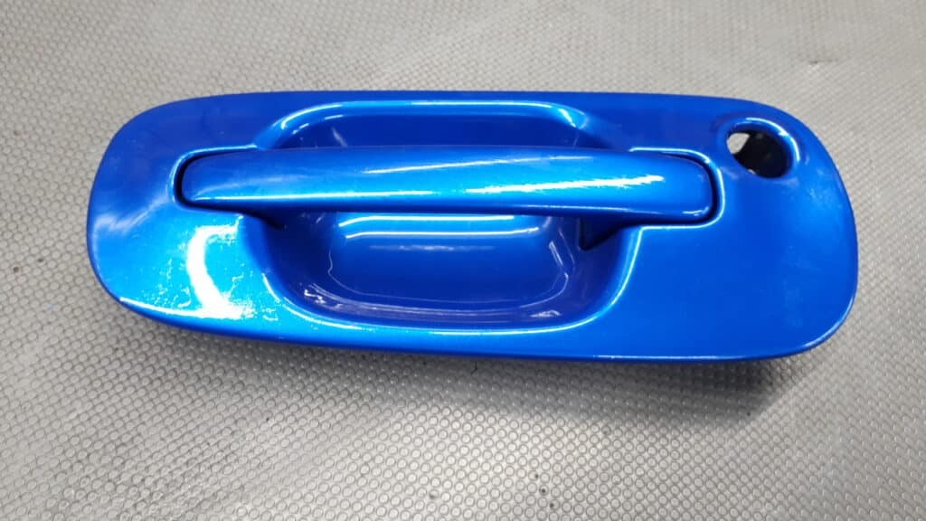 Klamka zewnętrzna prawy przód Subaru Impreza