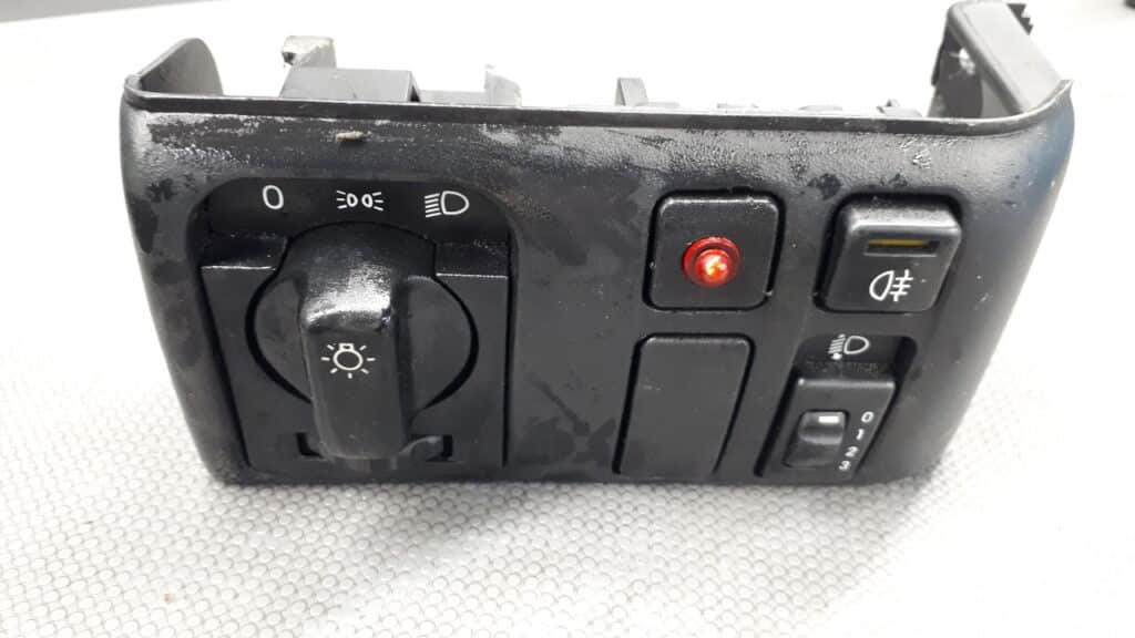 90269733 przełącznik świateł Opel Calibra