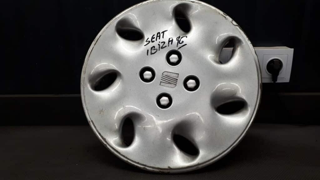 6k0601147e kolpak 14" seat ibiza 96r