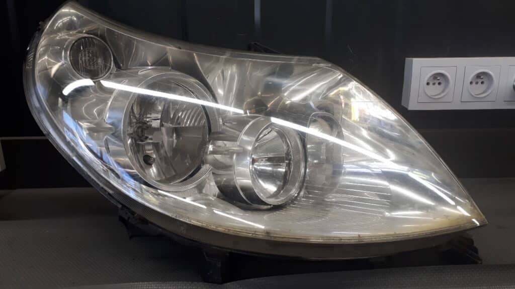 1369495080 Reflektor prawy przód FIAT DUCATO III 06-14