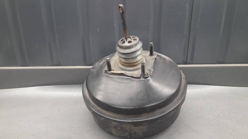serwo hamulcowe Opel Sintra i 2.2
