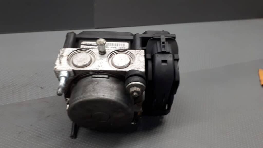 0265801124 Pompa ABS Fiat Punto Evo