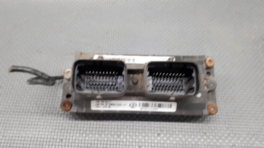 46808850 sterownik silnika FIAT SEICENTO 1,1