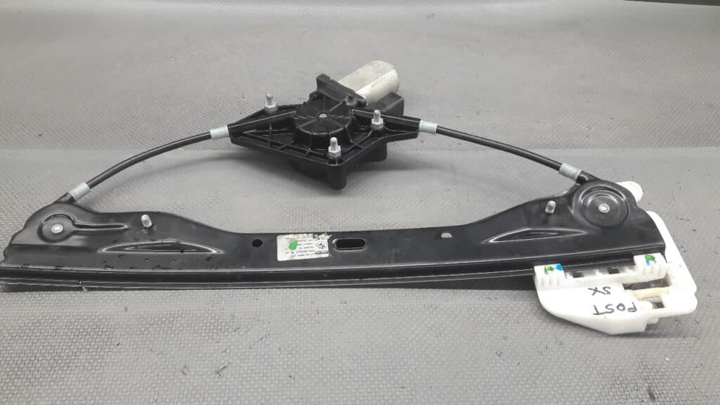 mechanizm szyby prawy tyl Mini Countryman