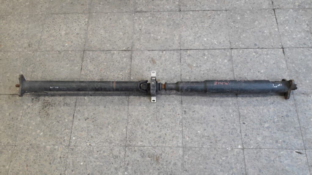 7600194 Wał napędowy BMW F30 X-Drive 3,0 151CM