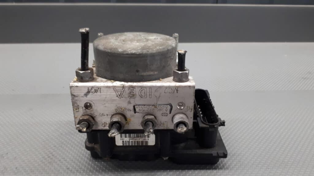 0265800725 Pompa ABS FIAT IDEA 1.3