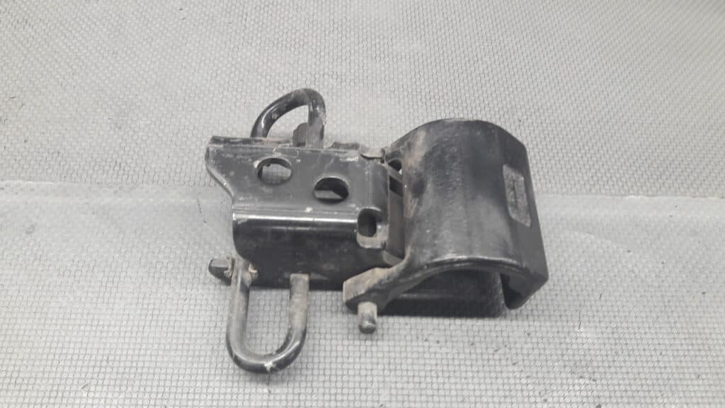 46ES05 zawias prawy dolny SMART FORTWO I 2001R