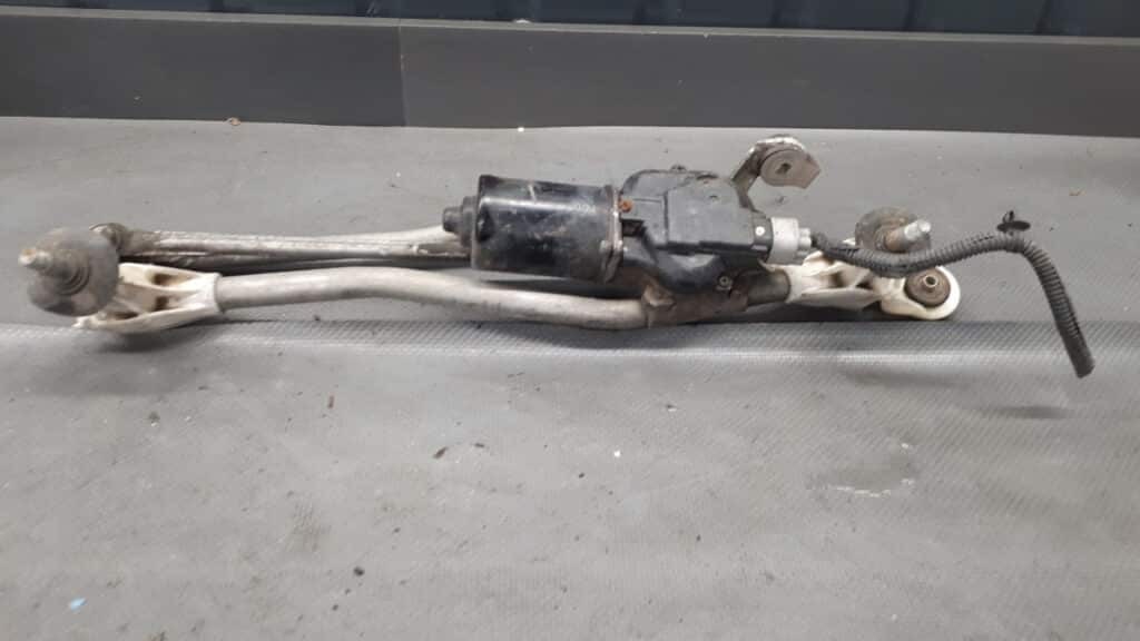 Mechanizm wycieraczki Honda Jazz