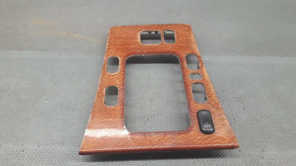 A2106831708 panel srodkowy DREWNO MERCEDES W210 G