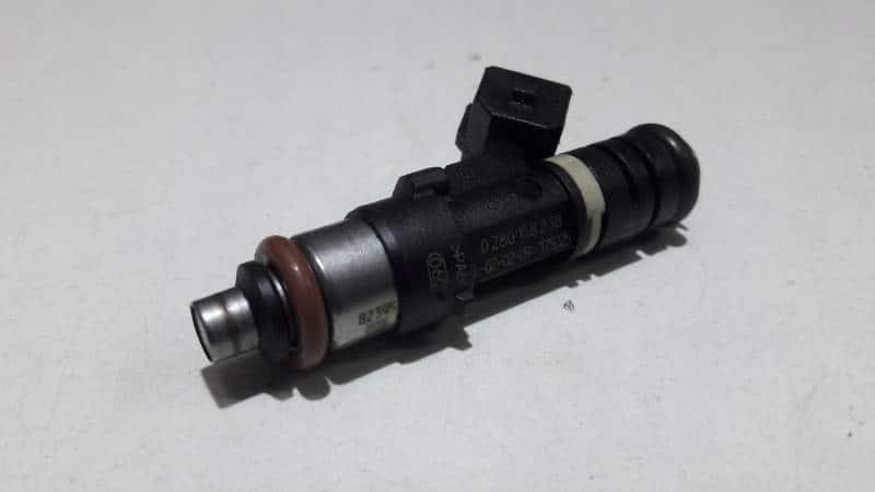 0280158238 WTRYSKIWACZ WTRYSK FORD FIESTA MK7 1.5