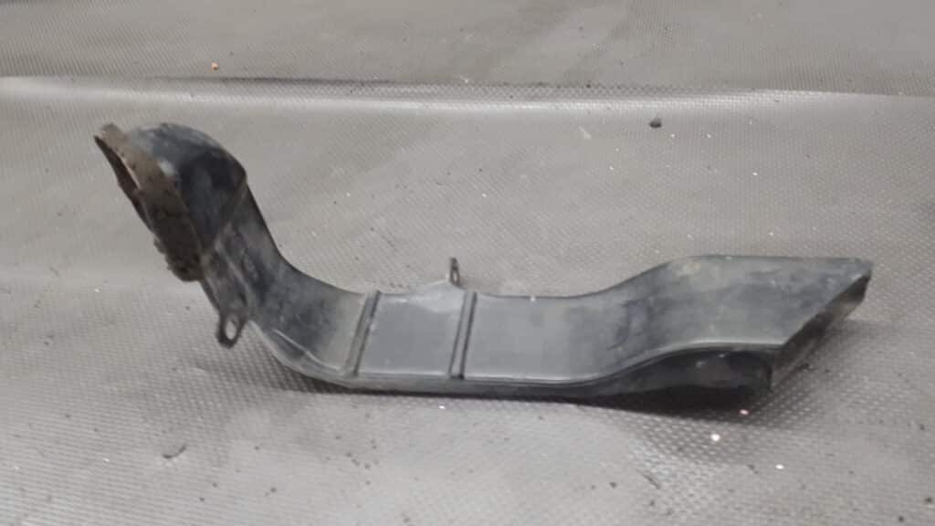 n3h118596 rura dolot powietrza mazda rx-8