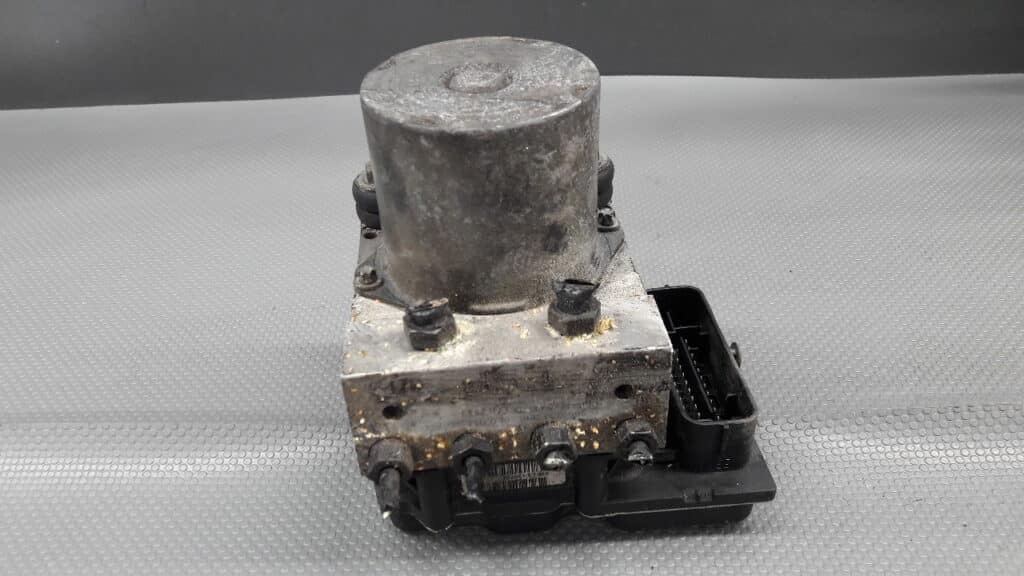 0265234336 Pompa ABS Audi A4B7 2,0 TDI